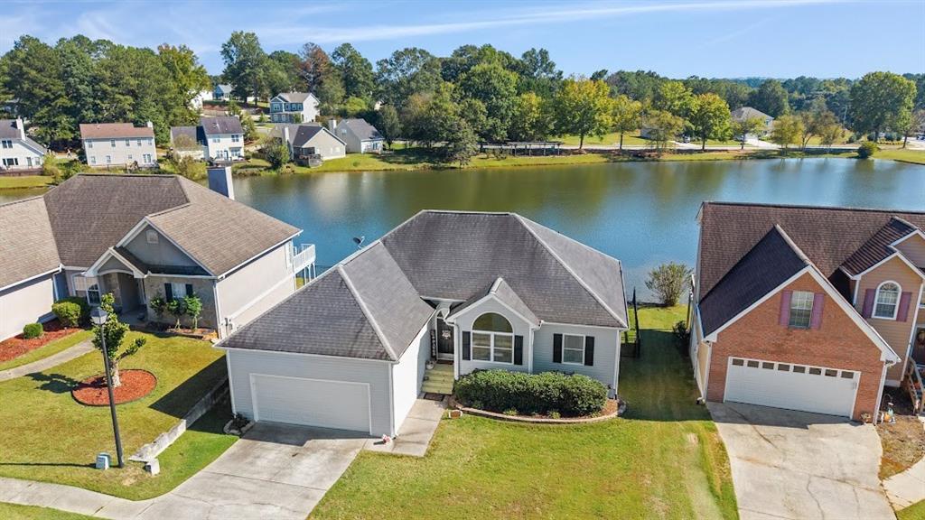 107 Providence Court Carrollton GA 30116