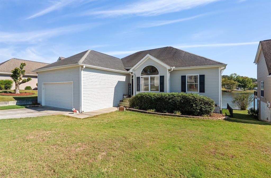 107 Providence Court Carrollton GA 30116