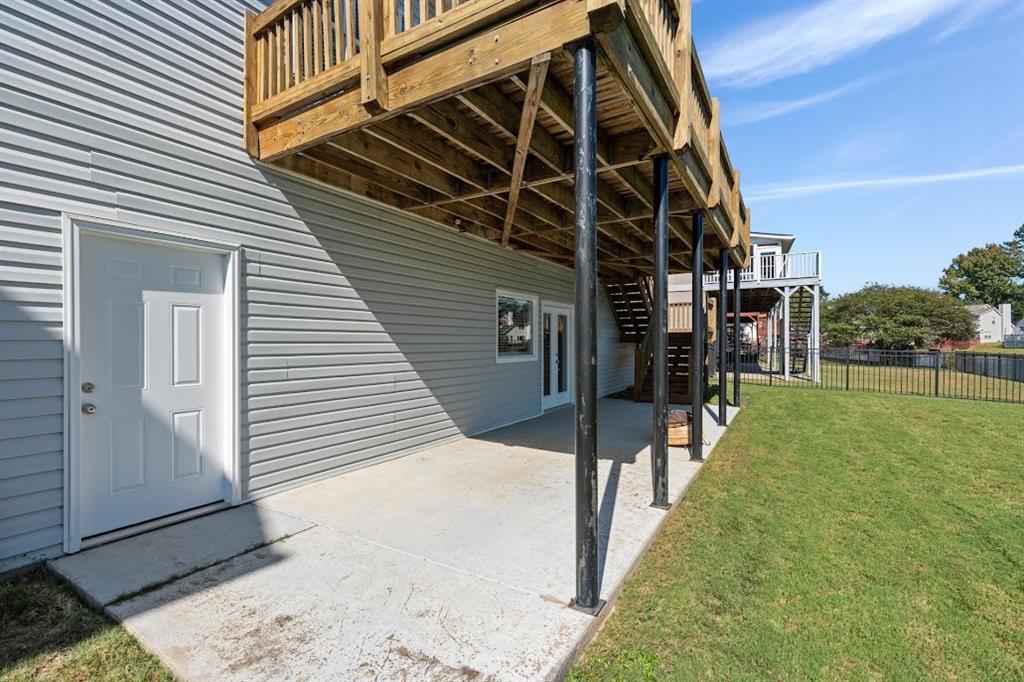 107 Providence Court Carrollton GA 30116