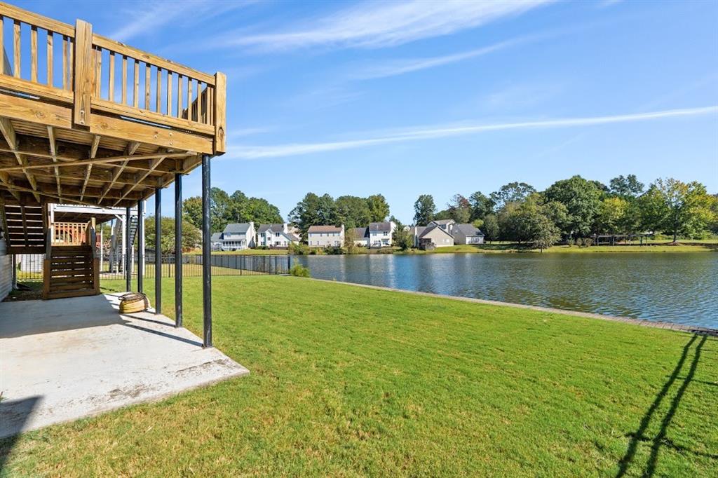 107 Providence Court Carrollton GA 30116
