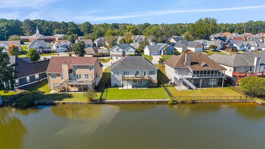 107 Providence Court Carrollton GA 30116