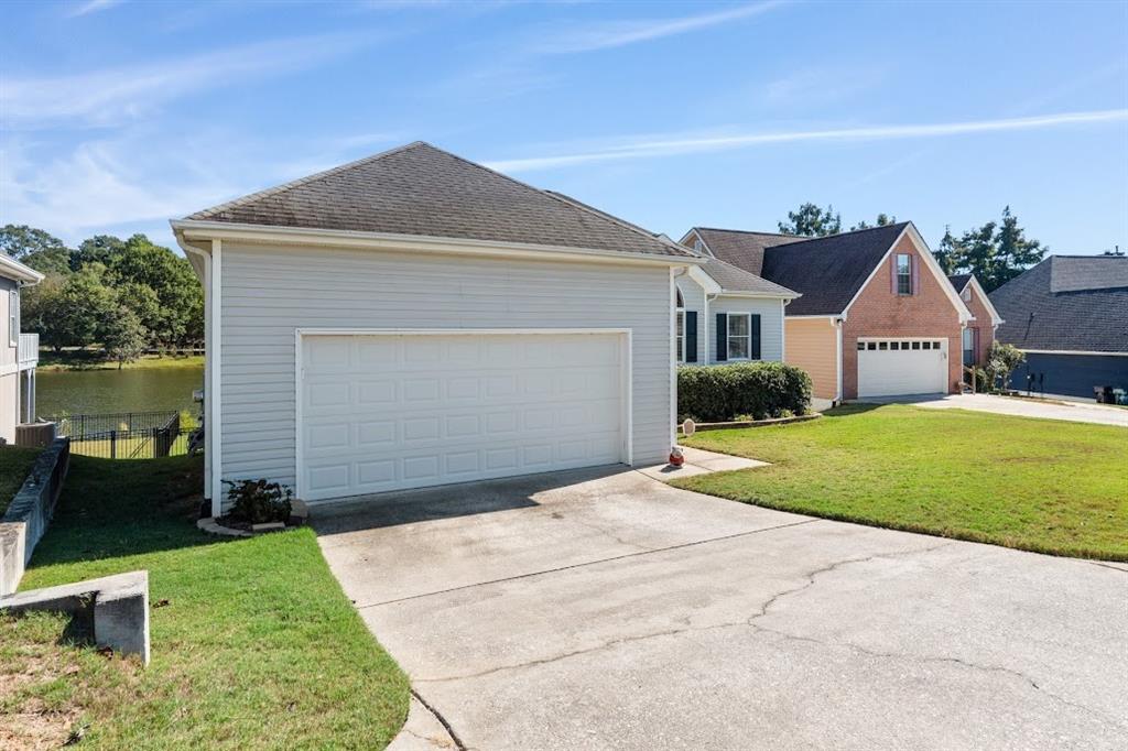107 Providence Court Carrollton GA 30116