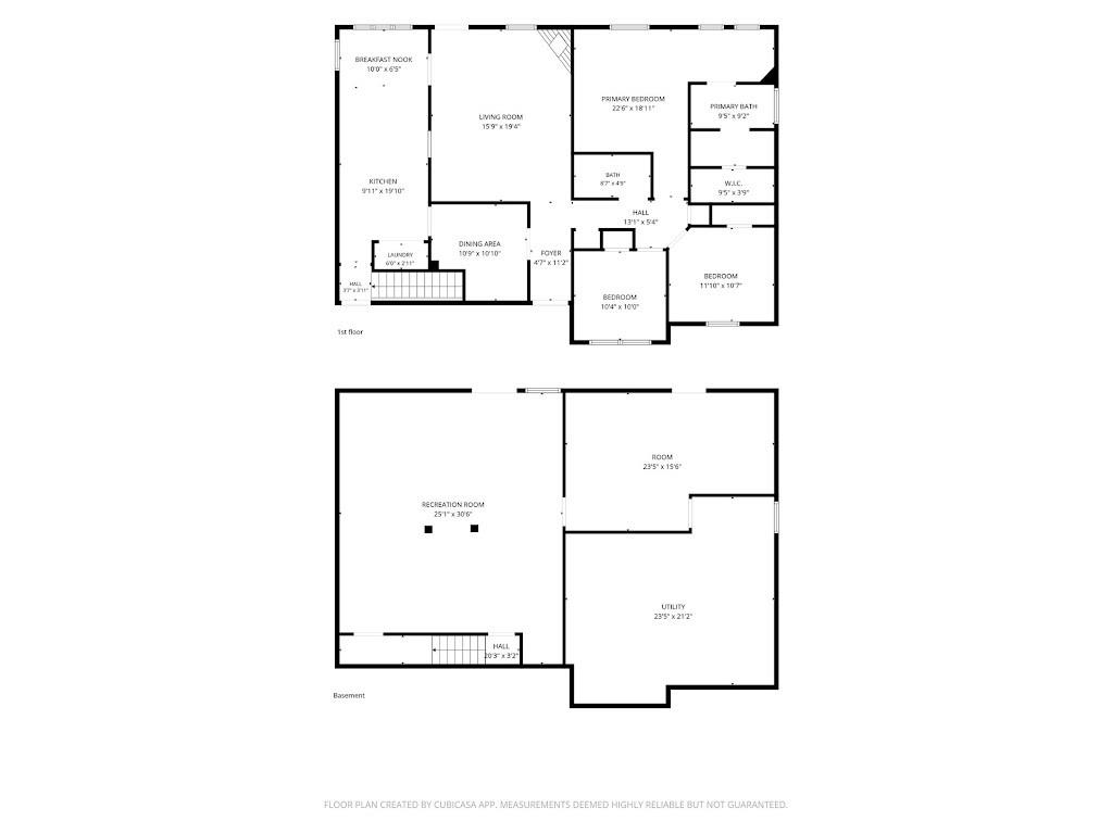 107 Providence Court Carrollton GA 30116