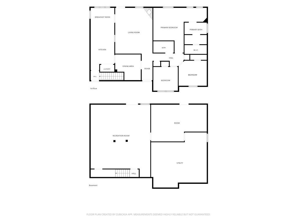 107 Providence Court Carrollton GA 30116