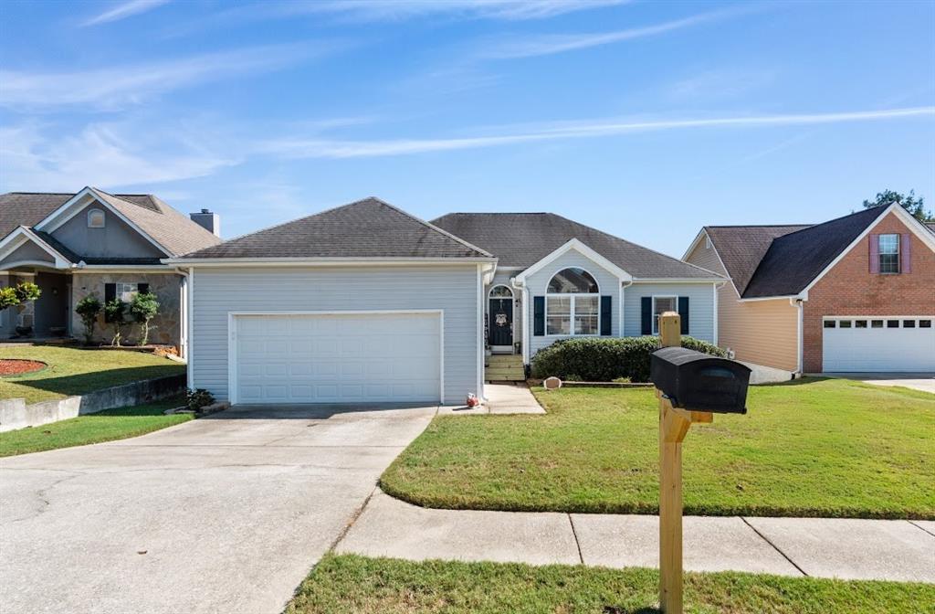 107 Providence Court Carrollton GA 30116