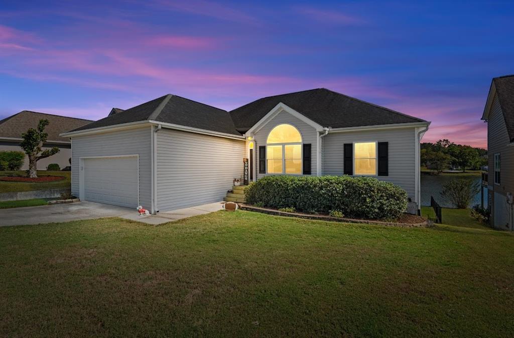 107 Providence Court Carrollton GA 30116