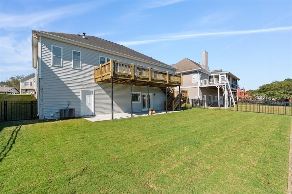 107 Providence Court Carrollton GA 30116