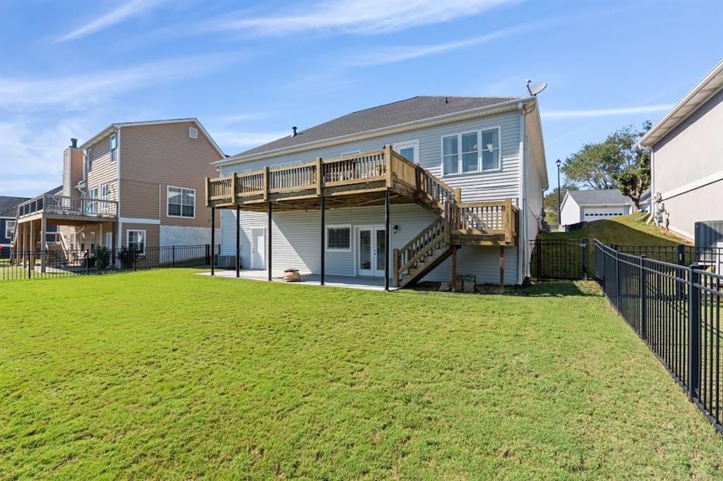 107 Providence Court Carrollton GA 30116