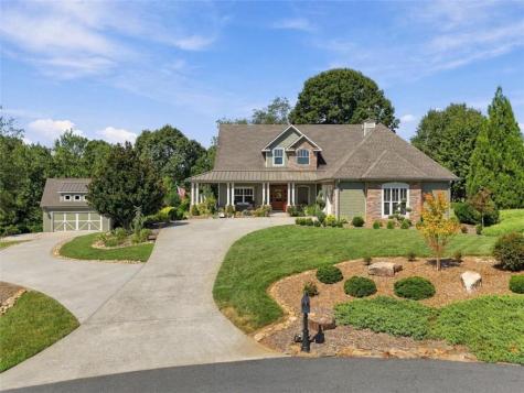 249 Bell Boy Run Blairsville GA 30512