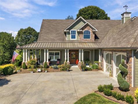 249 Bell Boy Run Blairsville GA 30512
