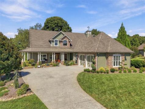 249 Bell Boy Run Blairsville GA 30512