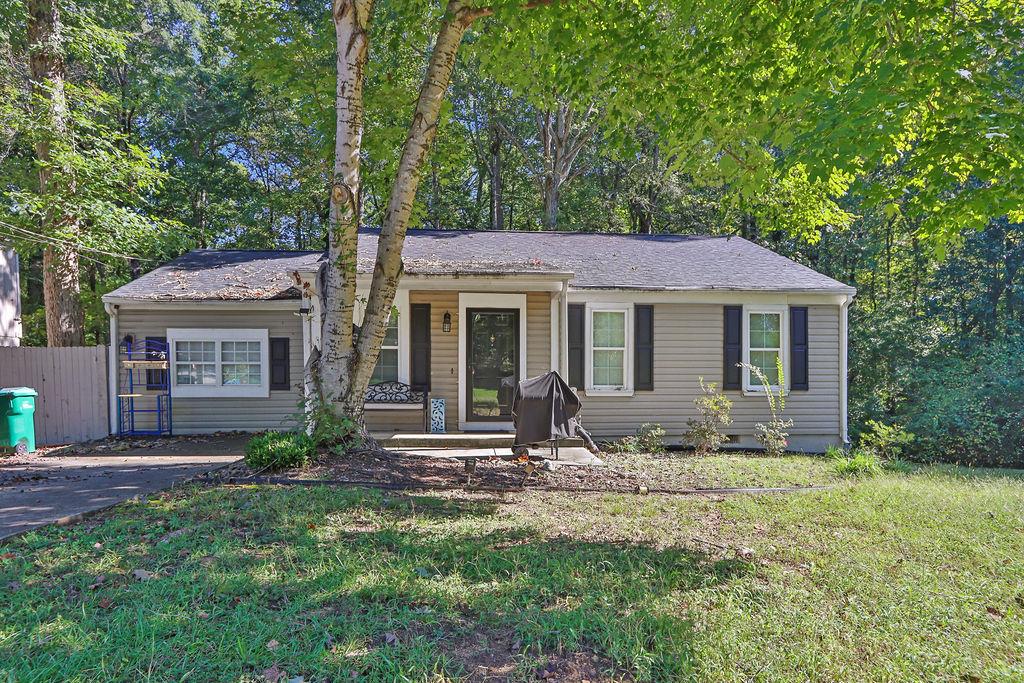 2350 Century Lane Snellville GA 30039