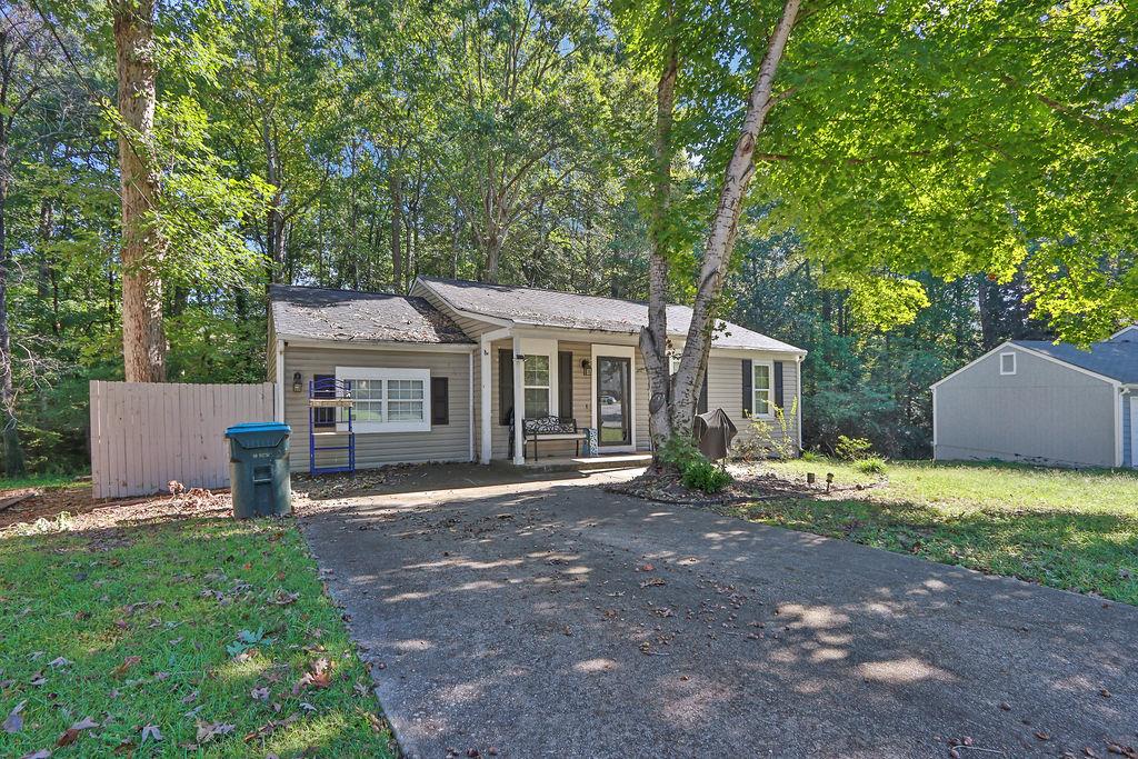 2350 Century Lane Snellville GA 30039