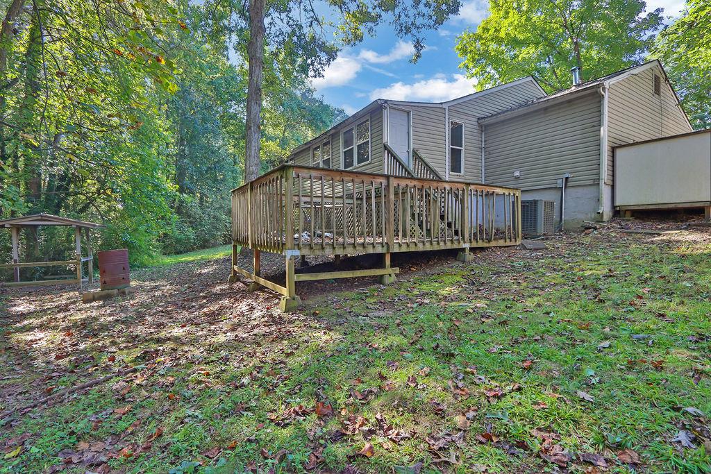 2350 Century Lane Snellville GA 30039