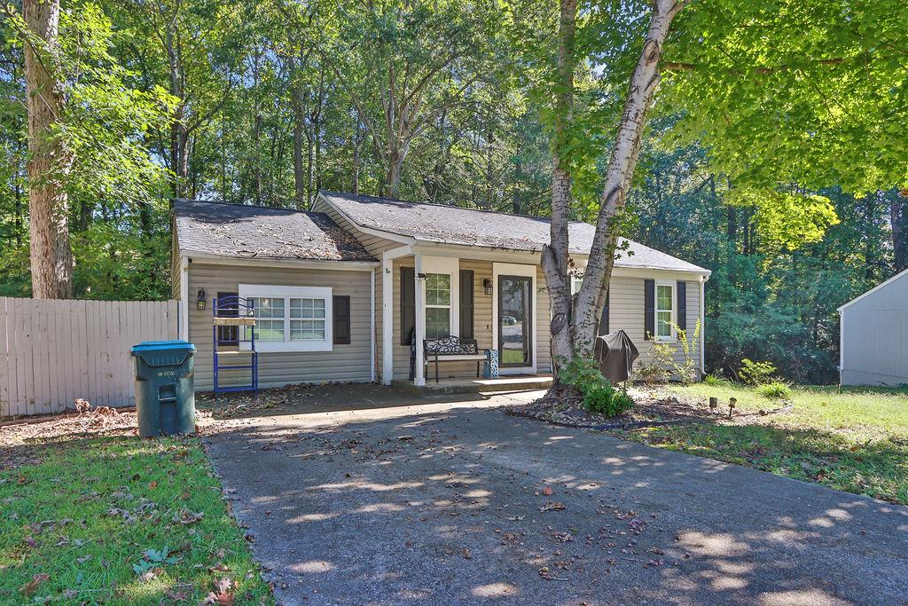2350 Century Lane Snellville GA 30039