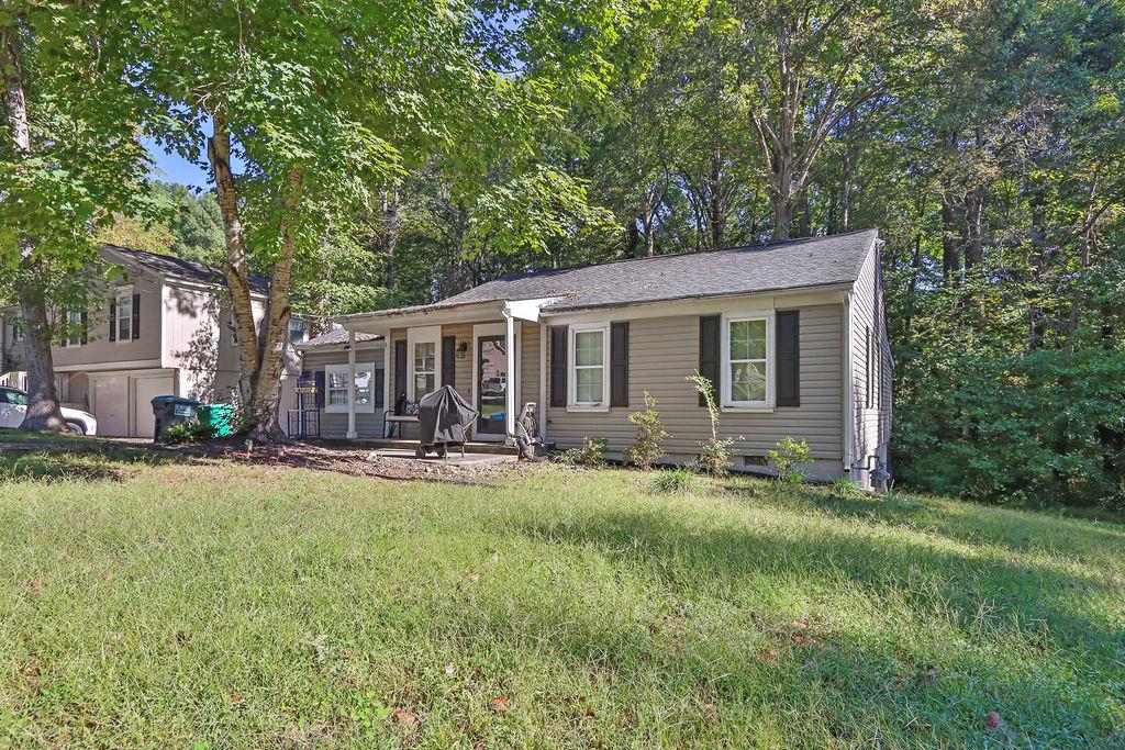 2350 Century Lane Snellville GA 30039