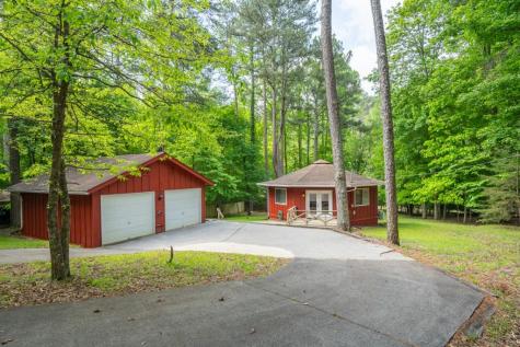 141 Indigo Drive Ellijay GA 30540