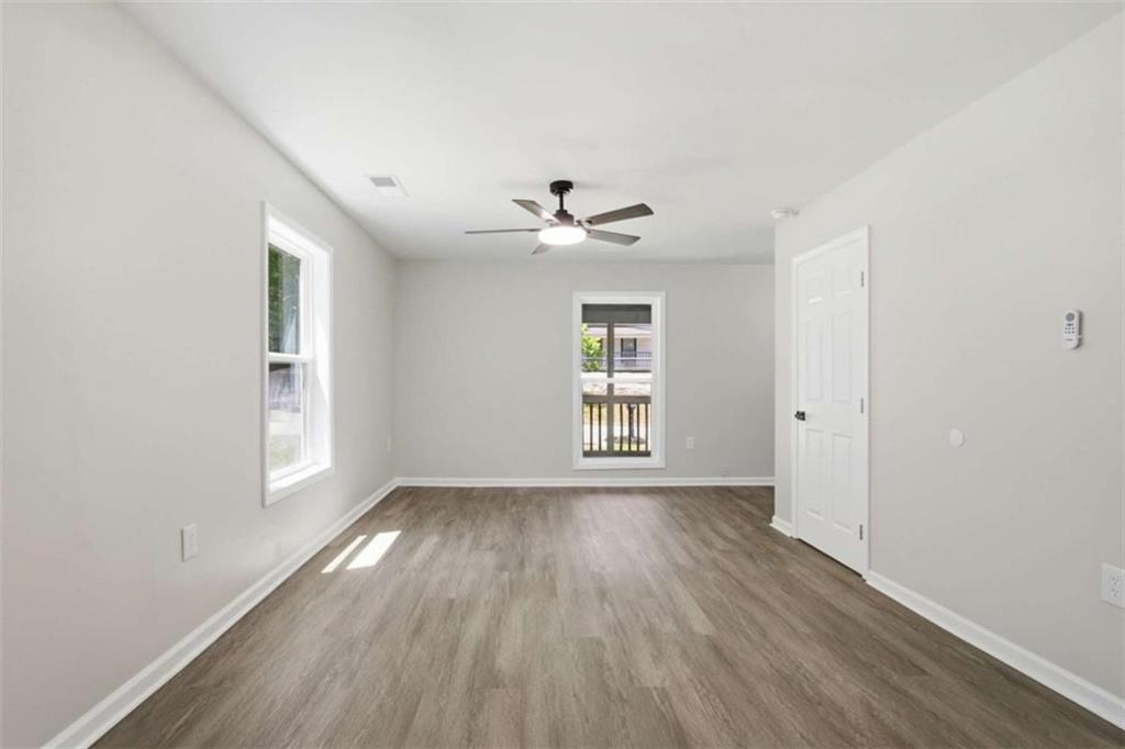 1737 Yellow Street Conyers GA 30012