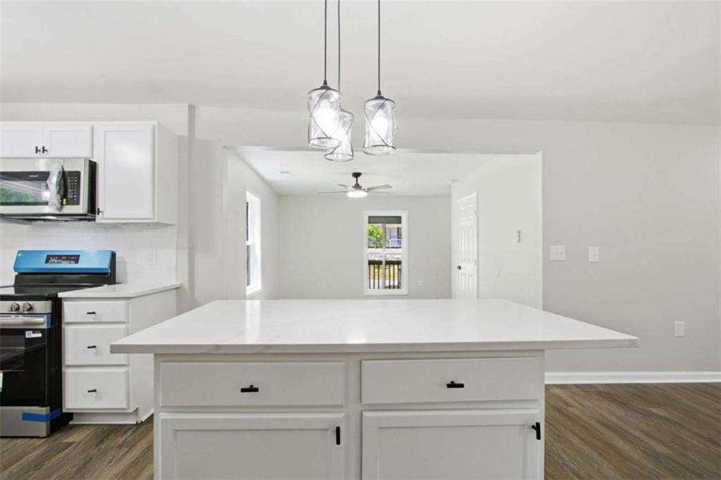 1737 Yellow Street Conyers GA 30012