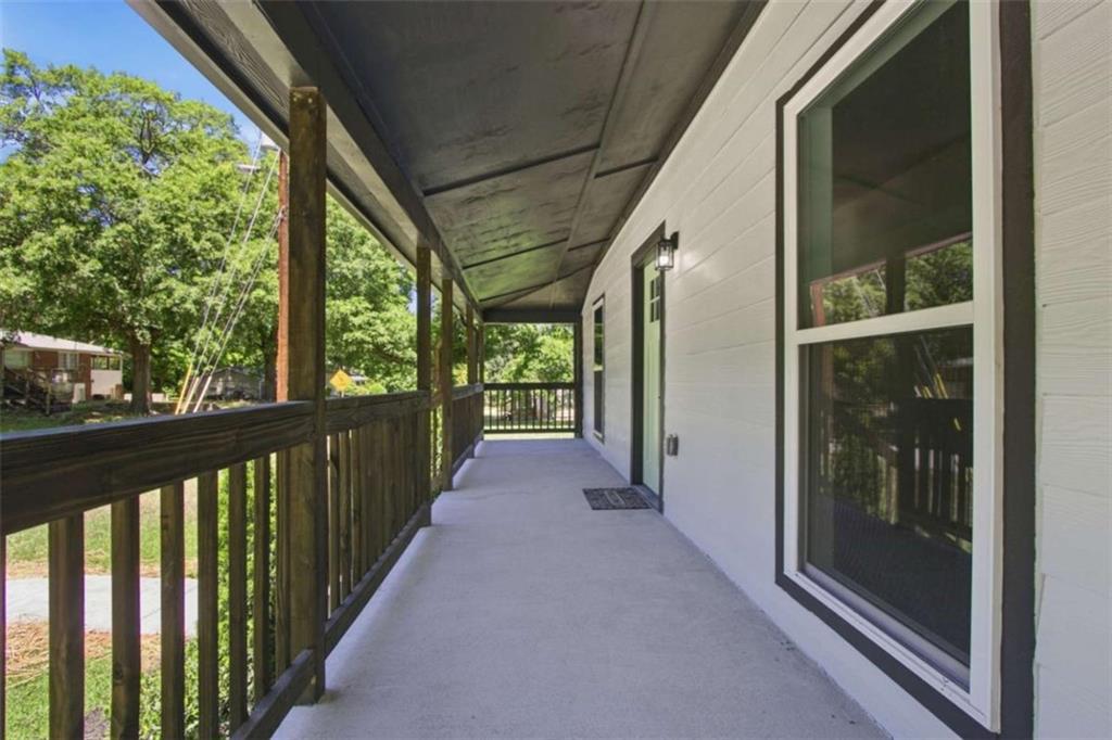 1737 Yellow Street Conyers GA 30012