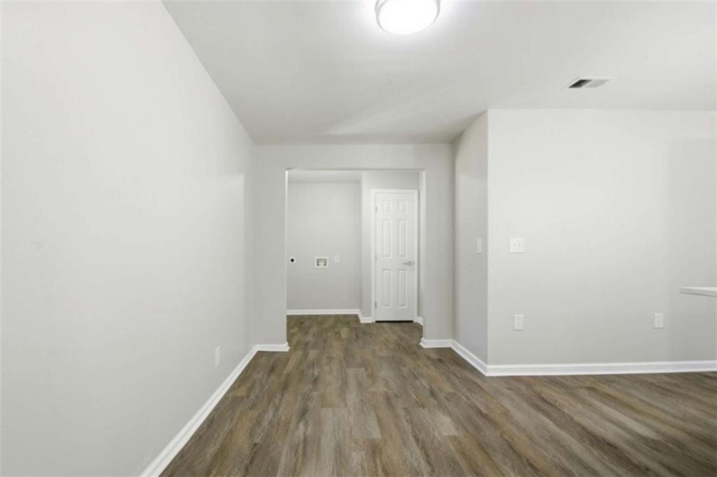 1737 Yellow Street Conyers GA 30012