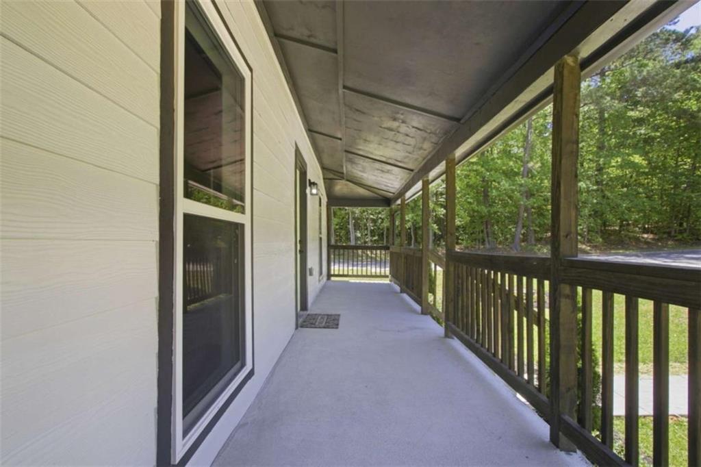 1737 Yellow Street Conyers GA 30012