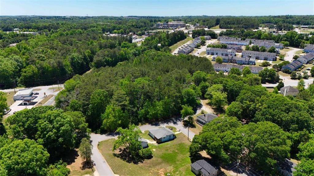 1737 Yellow Street Conyers GA 30012