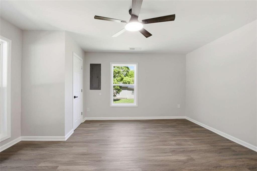 1737 Yellow Street Conyers GA 30012