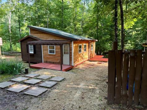 1125 Pecks Road Dahlonega GA 30533