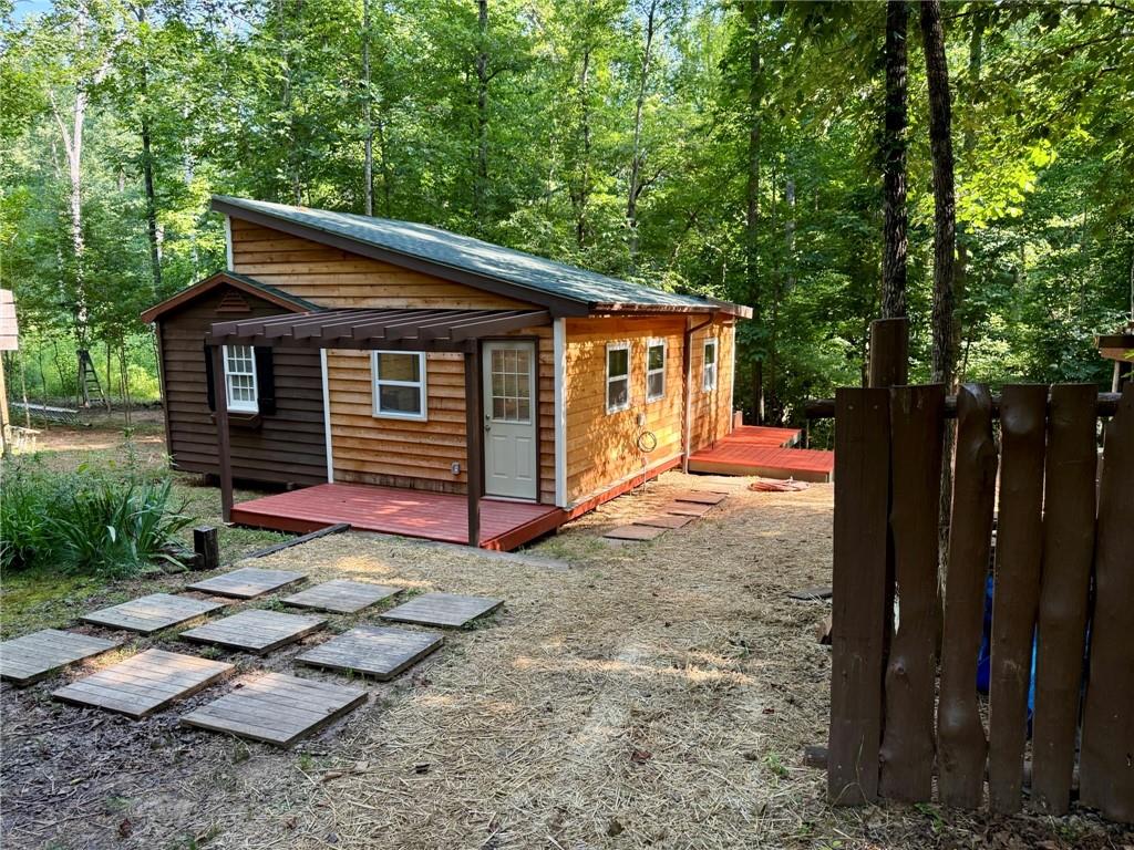 1125 Pecks Road Dahlonega GA 30533