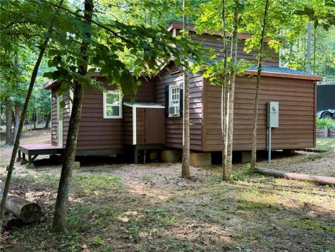 1125 Pecks Road Dahlonega GA 30533