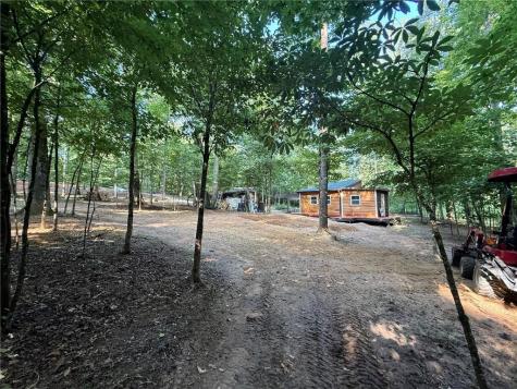 1125 Pecks Road Dahlonega GA 30533