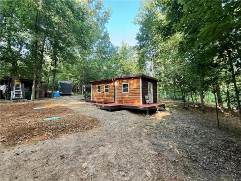 1125 Pecks Road Dahlonega GA 30533