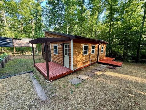 1125 Pecks Road Dahlonega GA 30533