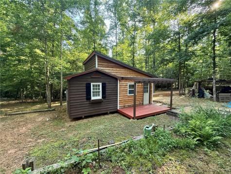 1125 Pecks Road Dahlonega GA 30533