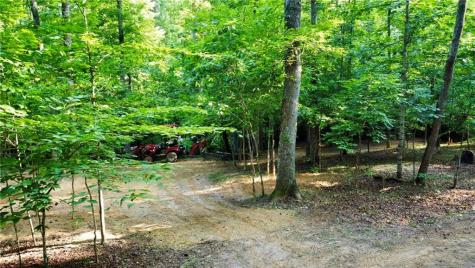 1125 Pecks Road Dahlonega GA 30533