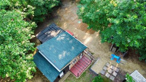1125 Pecks Road Dahlonega GA 30533