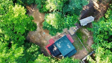 1125 Pecks Road Dahlonega GA 30533