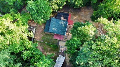 1125 Pecks Road Dahlonega GA 30533
