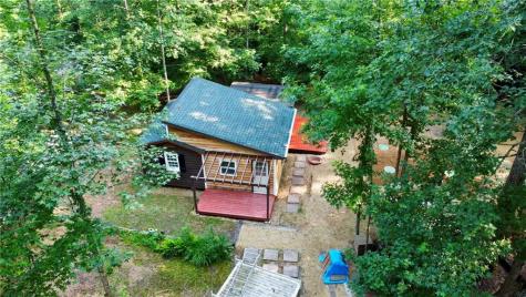 1125 Pecks Road Dahlonega GA 30533
