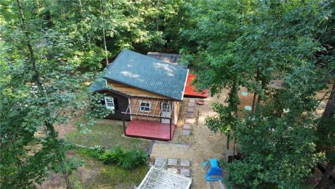 1125 Pecks Road Dahlonega GA 30533