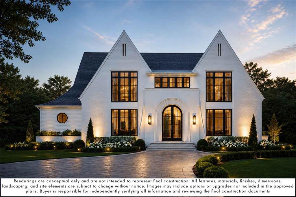 216 Devore Road Alpharetta GA 30009