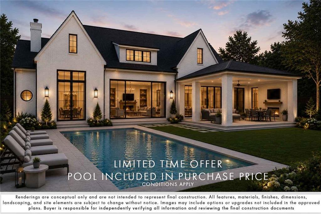 216 Devore Road Alpharetta GA 30009