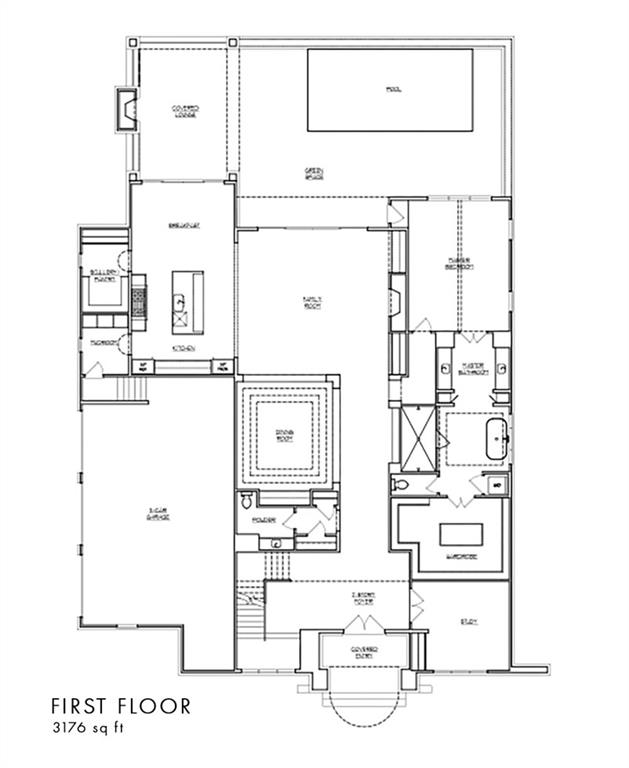 216 Devore Road Alpharetta GA 30009