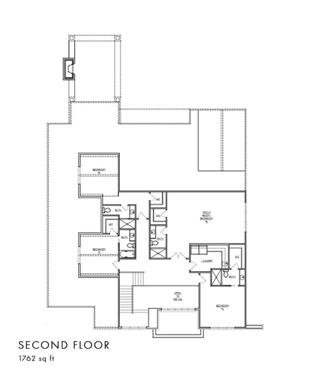 216 Devore Road Alpharetta GA 30009