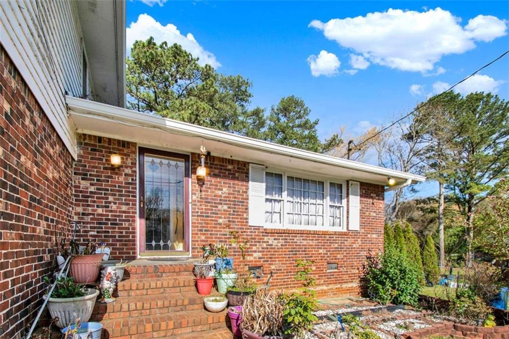 1785 Poplar Street Conyers GA 30013