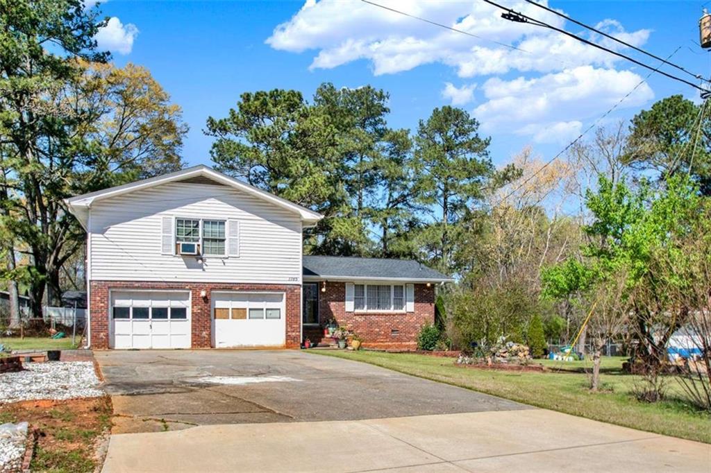 1785 Poplar Street Conyers GA 30013