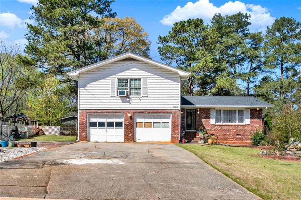 1785 Poplar Street Conyers GA 30013