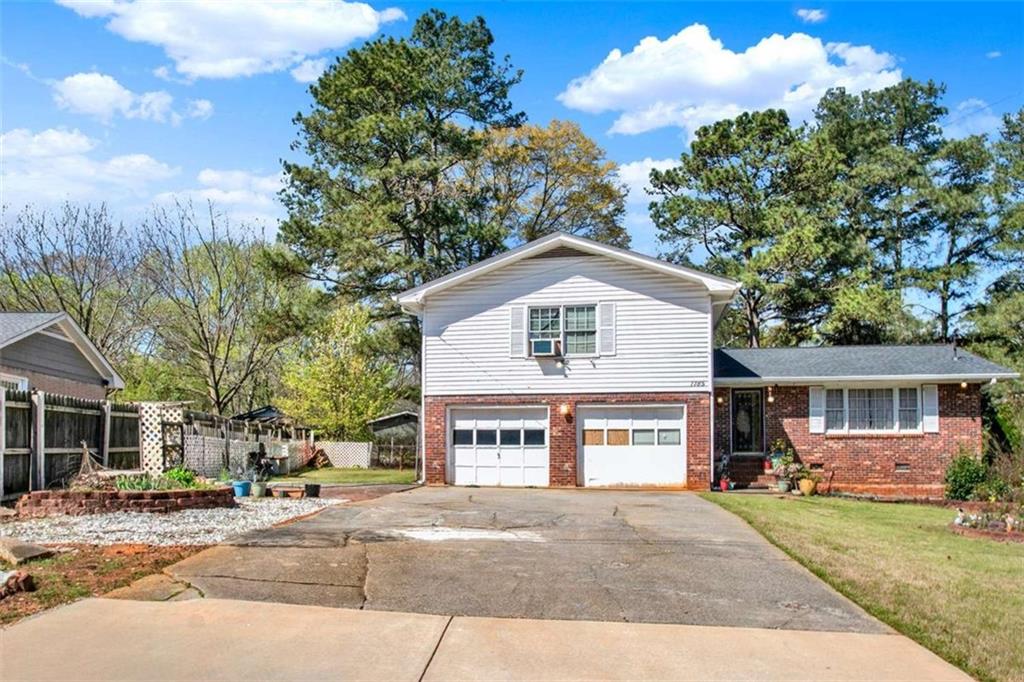 1785 Poplar Street Conyers GA 30013