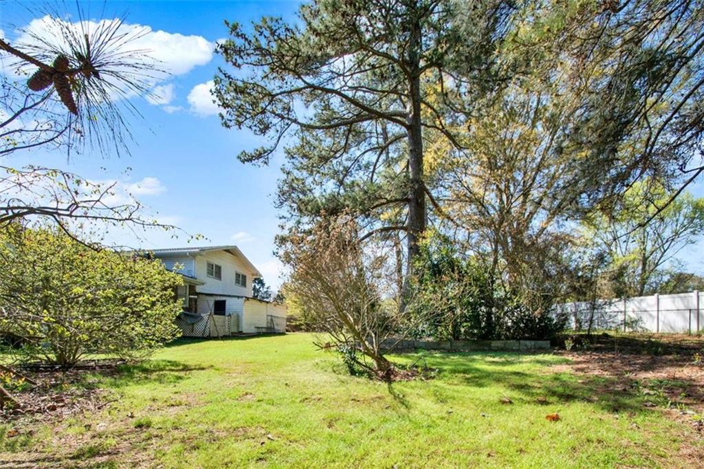 1785 Poplar Street Conyers GA 30013